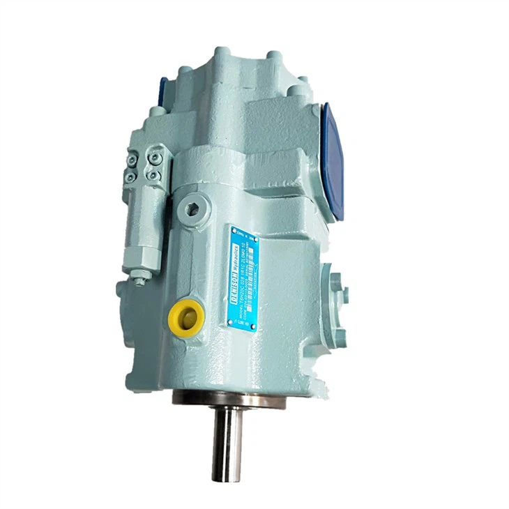 Parker Denison Mixing High Pressure Hydraulic Vane Pump T6 T6CCC T6DCCS T6EDC T6EDCS T6GCC Series T6DCM 072 B45 B20 1R 00 A1F0
