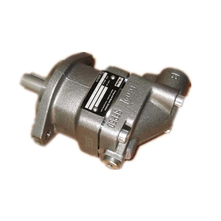 Parker F11 Series F11-005 F11-006 F11-010 F11-012 F11-014 F11-019 F11-150 F11-250 Hydraulic Motor F11-012-QF-IV-K Fixed Motor