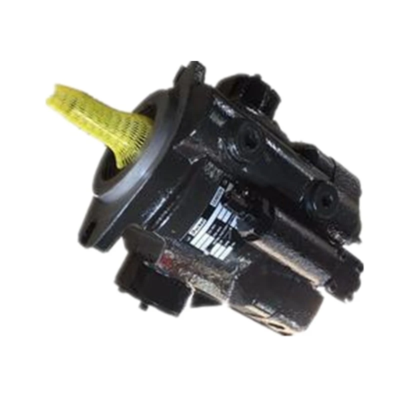 Parker PVP16 PVP1636 PVP1636K9 Dòng máy bơm piston có thể tích thay đổi PVP Bơm piston hướng trục thủy lực PVP1636K9R512 BƠM PARKER