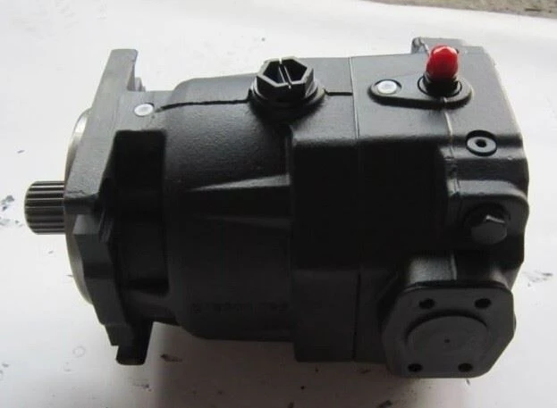 PMHM90/110 PMHM90/110 Mixer Truck Parts / PMP Hydraulic Pump Motor