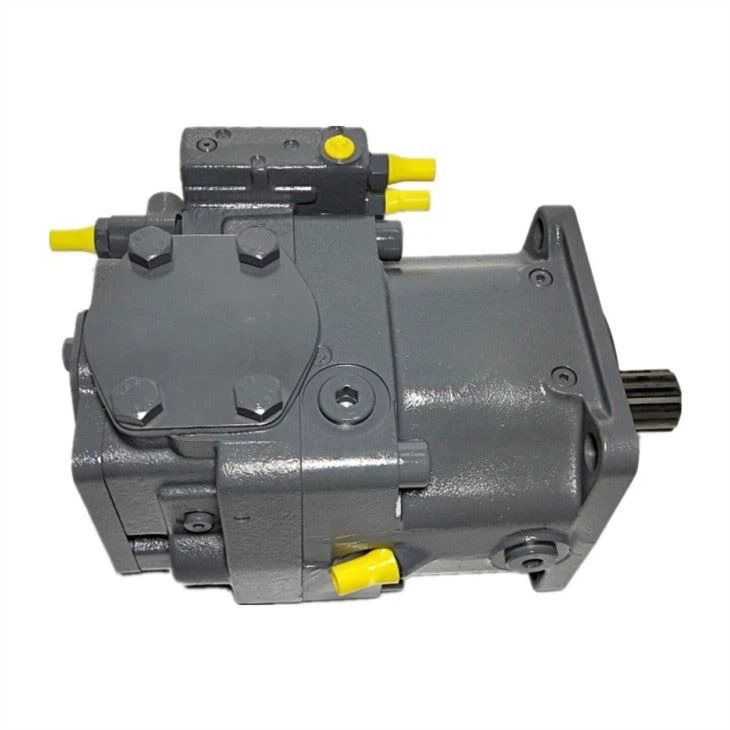 REXROTH A11VO40LG1DS A11VO60LG1DS A11VO75LG1DS A11VO95LG1DS Dòng bơm piston thủy lực A11VO95LG1DS / 10R-NSD12K02