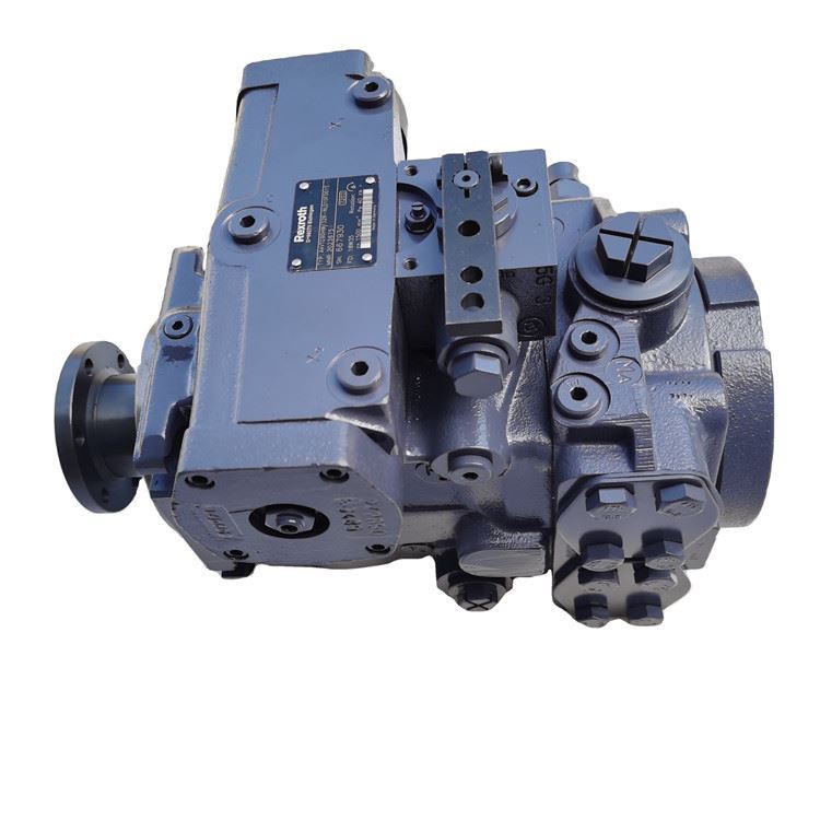 Rexroth A4V A4VT A4VTG A4VTG90 A4VTG90HW / 32R-NLD10F001S Bơm đặc biệt cho xe trộn
