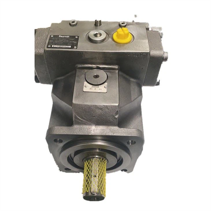 Rexroth A4VS0250 A4VSO250-DR Series Hydraulic Variable Piston Pump A4VSO250DR/30R-PPB13N00 Pump