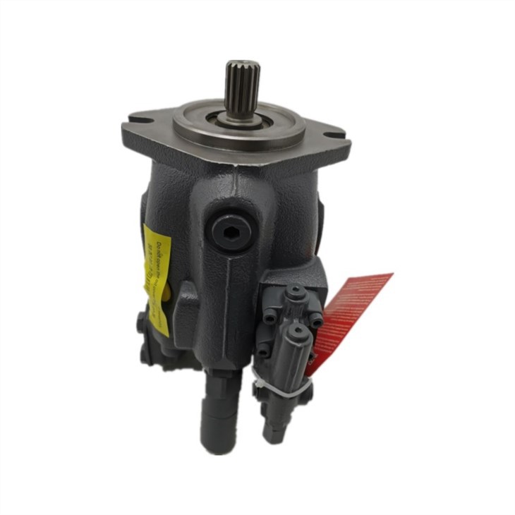 Bơm piston hướng trục thủy lực REXROTH Dòng AL-A10VO AL A10VO28ED72 / 31R-VSC12N00P Bơm biến đổi AL-A10VO18 / A10VO28 / A10VO45