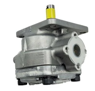 SHIMADZU GPY Dòng GPY-3R GPY-4R GPY-5.8R GPY-7R GPY-8R GPY-9R GPY-10R GPY-11.5R Bơm bánh răng thủy lực siêu nhỏ