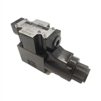 Van điện từ thủy lực KSO-G02-2DA-30-EN KSO-G02 / G03-2DA / 2DB / 2DC / 2DD / 2DP-30/20/10-N / NR / E / EN / NER / QR / C / CE / CLE / C1 / L / 8 / P