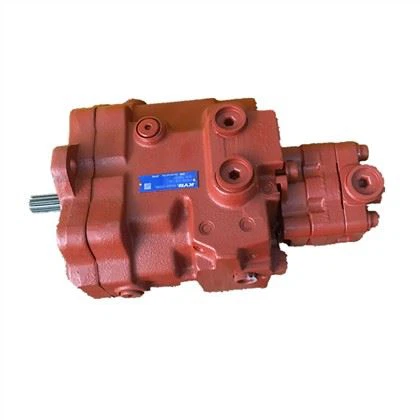 PSVD2-21E-24 PSVD2-21E-16 KYB Bơm thủy lực Ban đầu PSVD2-13E PSVD2-27E
