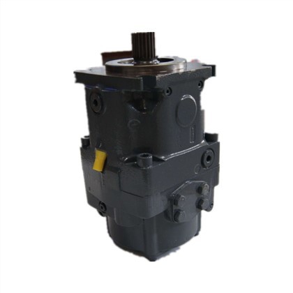 REXROTH A11VL0190-DRS A11VLO190-DRS Máy bơm piston thủy lực hướng trục A11VLO190DRS / 11R-NZD12K07