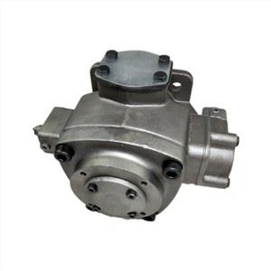 Rexroth PV7-1X Series Thủy lực thí điểm vận hành bơm van biến đổi PV7-1X / 63-71RE01MC0-16 PV7-1X / 100-118RE01MC0-16