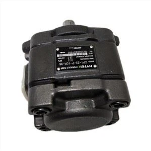 Sunny CP0 CP1 CP2 Series Bơm bánh răng thủy lực Bơm phun máy bơm CP1-63-P-10R-36