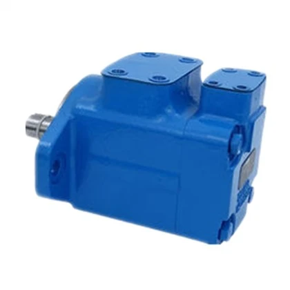TAIWAN KCL VQ Sê-ri VQ15-31-F-RAR-01 Bơm cánh gạt công nghiệp thay thế thủy lực đơn
