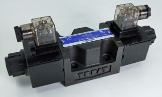 Van điều khiển hướng điện từ YUKEN DSG-01-2B3B-D24-N1-50 DSG-01 / 02-2B2 / 3/8 / 2B3B / 2B60-A240 / D24 Van