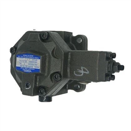 Máy bơm cánh gạt thủy lực biến đổi áp suất thấp dòng YUKEN SVPF SVPF-40-70-20 SVPF-12/15/20/23/26/30 / 40-70 Máy ép phun