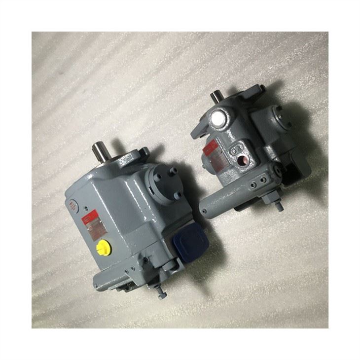 TOYOOKI HPP-VD2V-L31A3 / L31A5 / F31A3 / F31A5 SERIES MÁY BƠM PISTON CÓ BIẾN TẦN-KHẢ NĂNG KHAI THÁC HPP-VD2V-F31A3-A