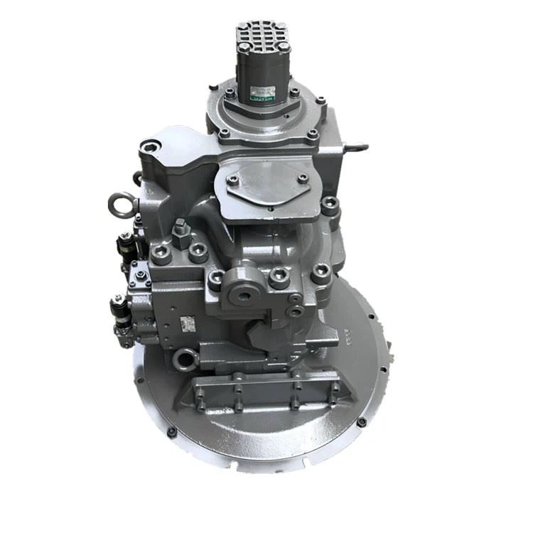 Máy xúc đảm bảo thương mại ZAX460 Bơm chính thủy lực