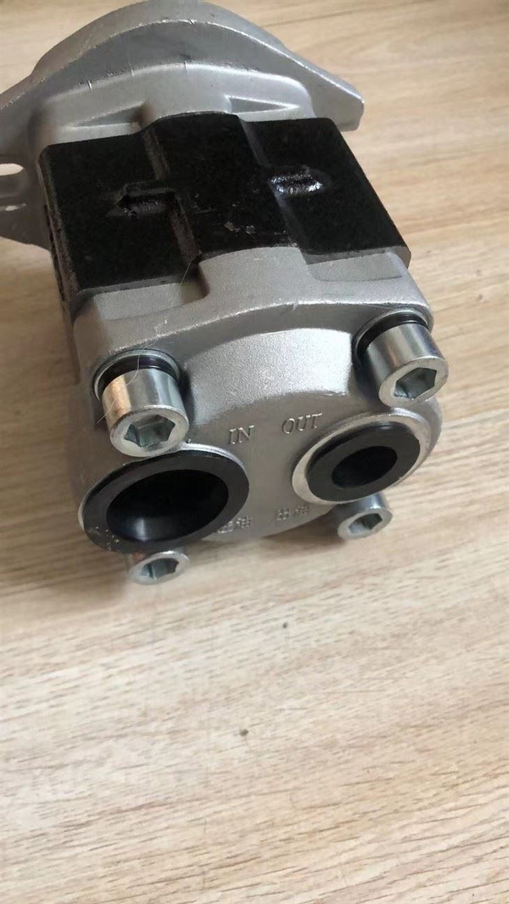 CBHZ CBHZG Series Hydraulic Gear Pump CBHZ-F23 CBHZ-F25 CBHZ-F28 CBHZ-F30 CBHZ-F32 CBHZ-F36 CBHZG-G-F30-AL