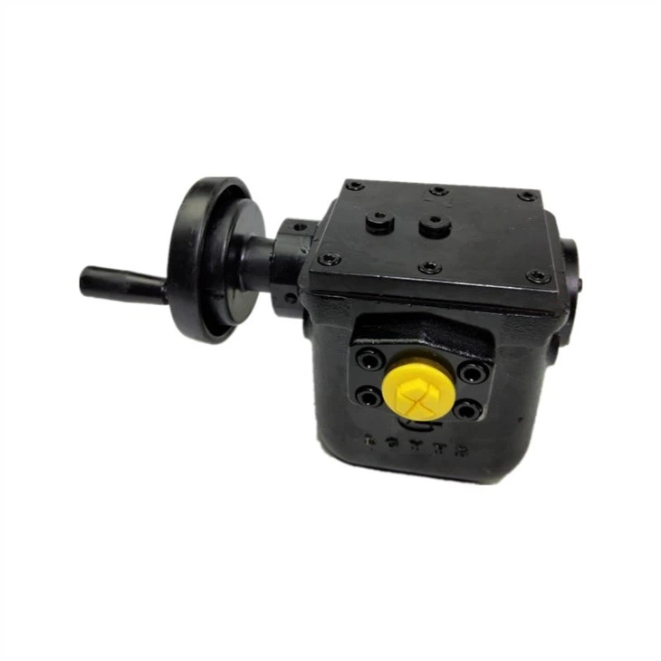 High Pressure PU Metering A2VK A2VK12 A2VK28 A2VK55 A2VK107 A2VK255 Rexroth Polyurethane Injection Pump A2VK12MAOL4GOPE2-SO2