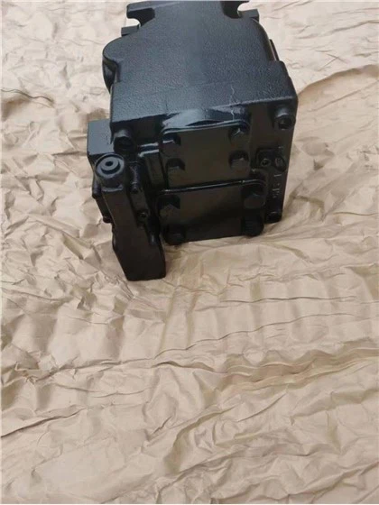 Bán chạy Sauer JRRS45 JRRS51 JRRS60 JRRS75 Series JRRS45BPC28NNNNN3C2NZA2NFFFJJJNNN Bơm piston thủy lực hở mạch Danfoss