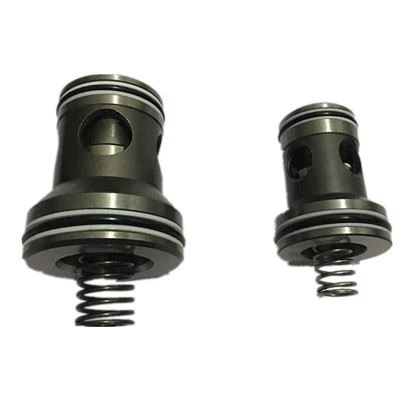 LCD-40 Van hộp mực Van logic tùy chỉnh của nhà máy