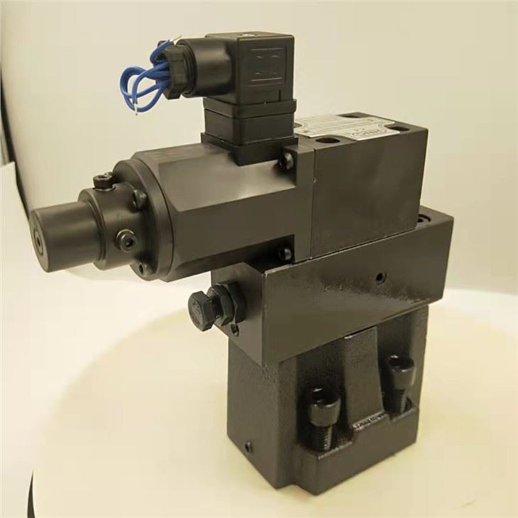 YUKEN HNC VALVE EDG EBG -03-C-L EBG-03-C-R EBG-03-H-R EBG-06-C-L EBG-06-C-R EBG-06-H-L Flow Pressure Proportional Valve