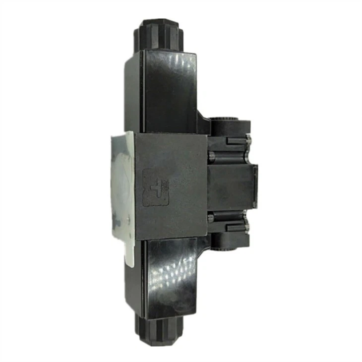 YUKEN Type Solenoid Directional Hydraulic Valve DSG-03-3C2 3C3 3C4 3C60-DL-D24V A220V Manufacture Electric Hydraulic Valve