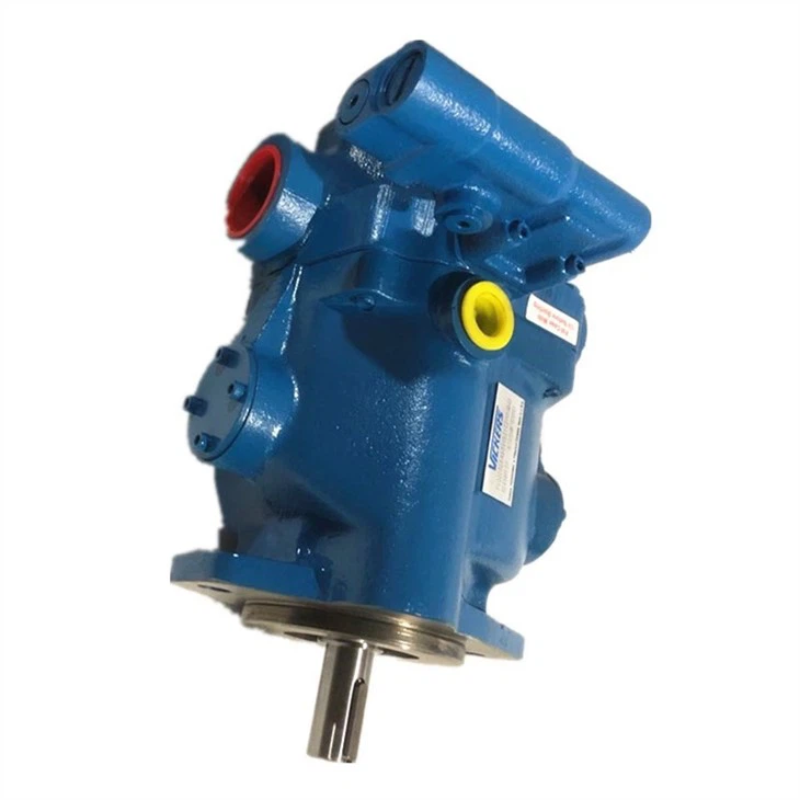 Eaton Vickers PVQ Series PVQ10 PVQ13 PVQ20 PVQ25 PVQ32 Hydraulic Axial Piston Vane Pump PVQ13-A2R-SE1S-10-CM5-11-S26