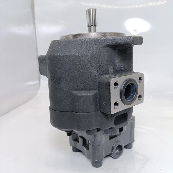 Japan Original Nachi PVD -00B PVD-0B PVD-1B PVD-2B PVD-3B PVD-00B-15-3-4733A Excavator Hydraulic Piston Pump