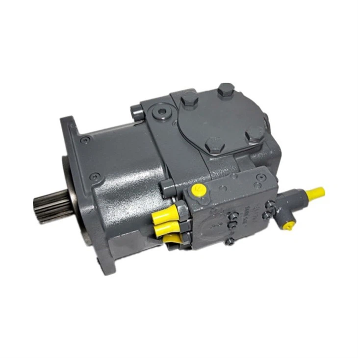 Rexroth A11VO Series Hydraulic Pump