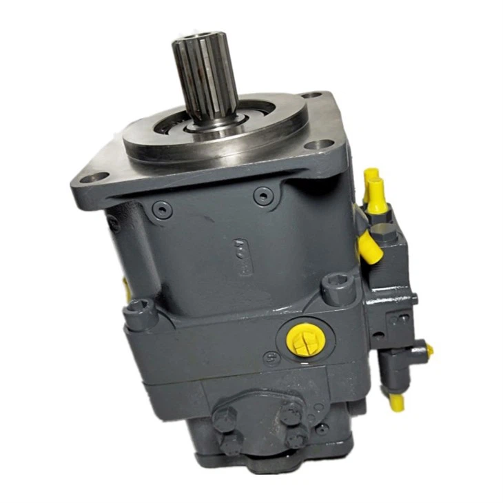 Rexroth A11VO Series Hydraulic Pump