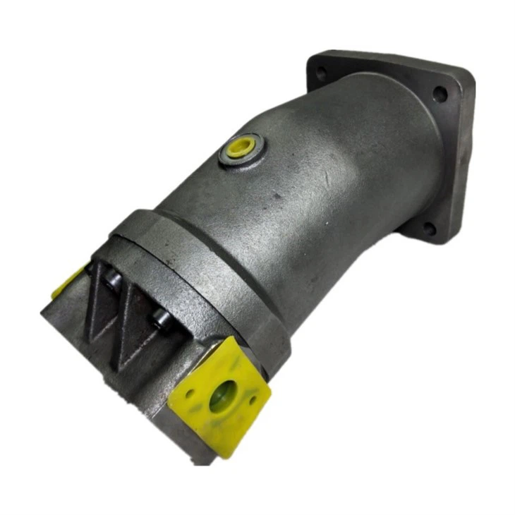 Rexroth A2F Hydraulic Pump