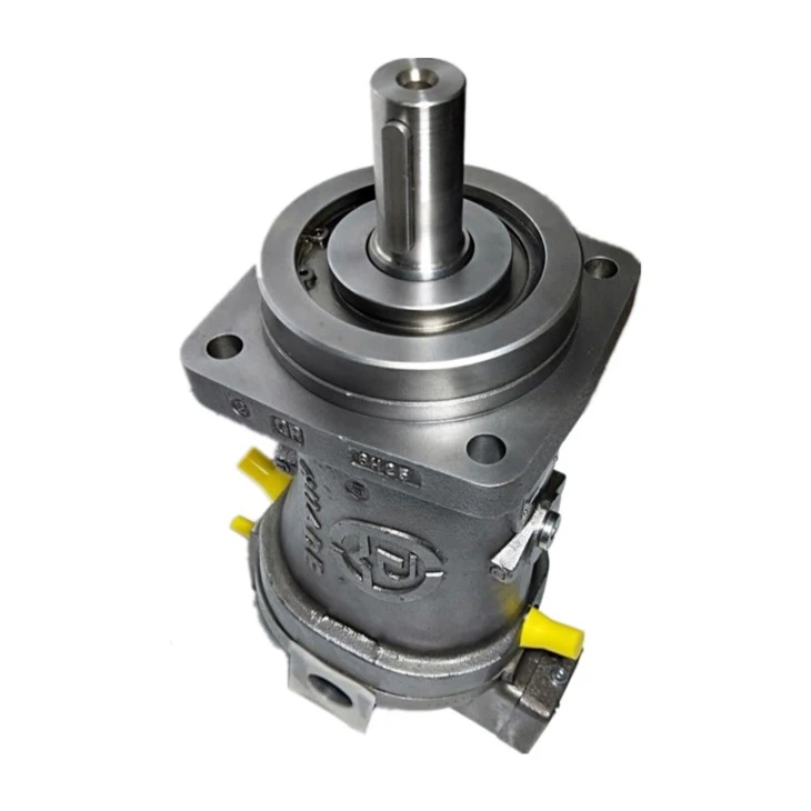 Rexroth A7V Series Hydraulic Axial Variable Displacement Piston Pumps A7V080 A7V107 A7V117 A7V160 A7V250 A7V250HD5.1 RPF00