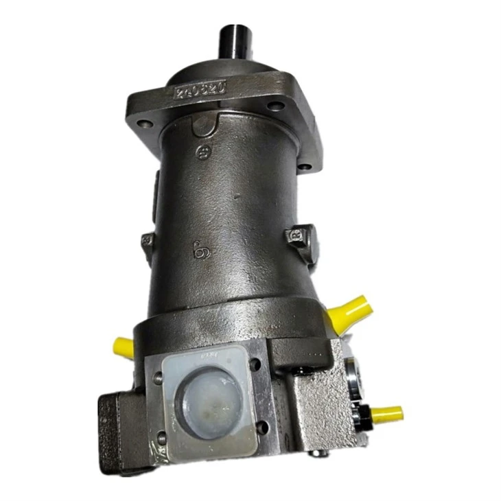 Rexroth A7V Series Hydraulic Axial Variable Displacement Piston Pumps A7V080 A7V107 A7V117 A7V160 A7V250 A7V250HD5.1 RPF00