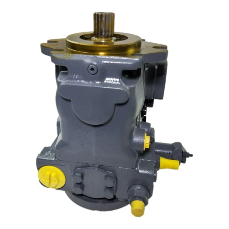 Bơm thủy lực Dòng Rexroth AA4VG