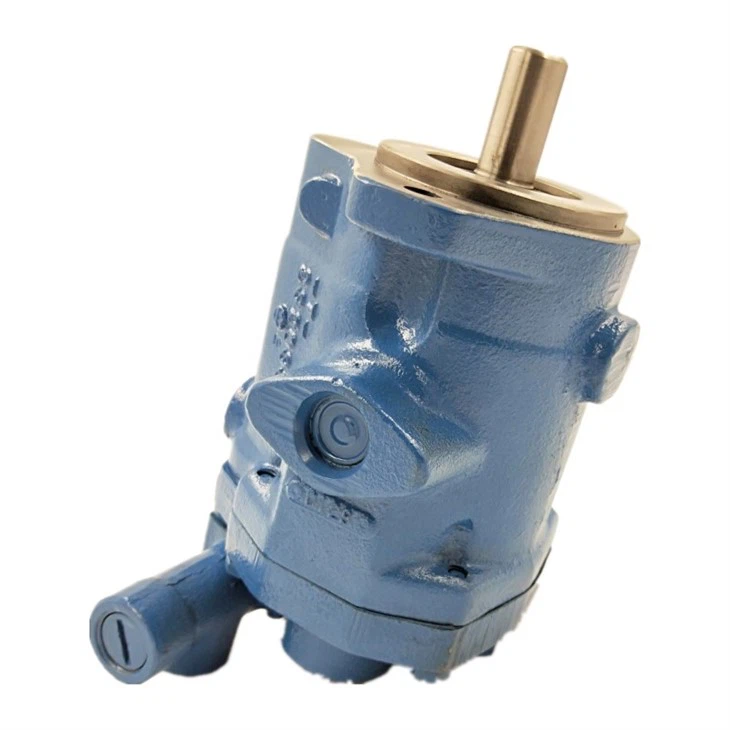 Rexroth PVQ Series Thủy lực có thể thay đổi thể tích Bơm piston hướng trục Bơm cánh gạt cố định PVQ10-A2R-SE1S-20CG-30