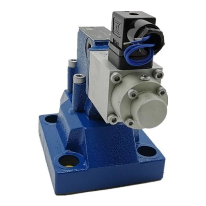 Van giảm áp hoạt động theo tỷ lệ DBEM20 Van tỷ lệ