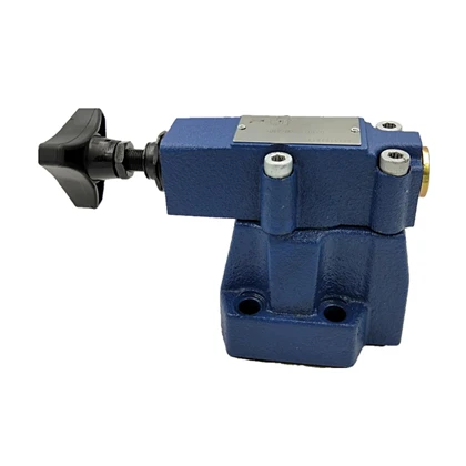 Van tuần tự áp suất DZ20