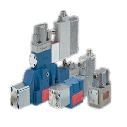 Van servo MOOG D633/D634/635/D661-4033/4469C Van tỷ lệ dòng điện thủy lực