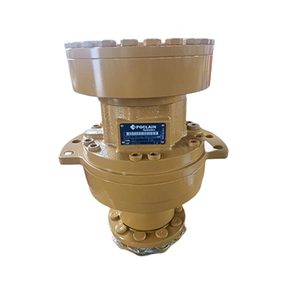 Động cơ thủy lực POCLAIN MS02 05 08 50 MS50-2-D21-F83-1330-7P00 MS50-0-A21-R{{7} }A50-7E00 MS50-2-A21-R50-2A50-7E00 Động cơ thủy lực
