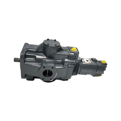 Máy xúc thủy lực dòng Rexroth A10VD Bơm pít tông dịch chuyển chính A10VD17 SR1RS5-988-0 A10VD28 A10VD71 A10VD43