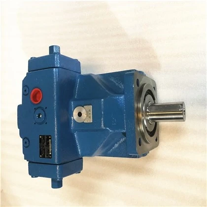 Bơm piston hướng trục thủy lực A4VSO A4VSO40 A4VSO71 A4VSO125 A4VSO180 Bơm biến thiên A4VSO71DR/10R-PPB13N00 còn hàng tại nhà máy