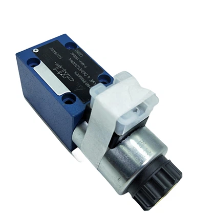 ZHENYUAN 4WE Series 4WE6G62/EG24N9K4 4WE6D62/OFEG24N9K4 4WE6J62/EW230K4 4WE6JB62/EG24N9K4 Van định hướng điện từ