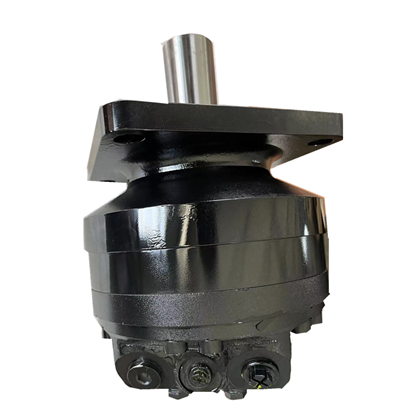 ZHENYUAN Thủy lực MCR5 MCR3 MCR10 MCR05A520Z32B41LS042 Động cơ Piston Động cơ Piston thủy lực và Stator cánh quạt bên trong