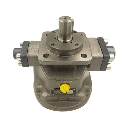 Bơm piston trục biến đổi thủy lực HY SERIES HY300Y-RP HY95 HY100 HY107 HY125 HY140 HY160 HY180 HY200 HY225 HY250 HY280--RP/LP