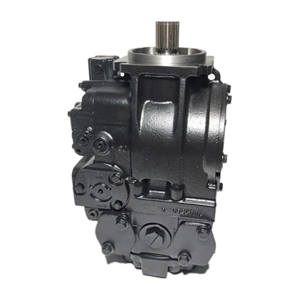 Bơm piston thủy lực SAUER DANFOSS 90R Dòng 90L 90L100KA5NN80S3C7E03