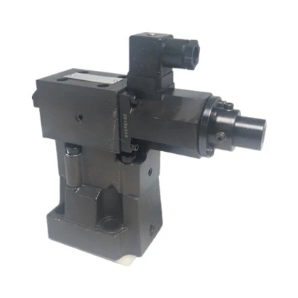 YUKEN EBG EDG Series Van giảm áp điện từ thủy lực tỷ lệ EBG-03-BR-20 EBG-03-C EBG-03-H EBG-06-C EBG-06-H EBG-10-C EBG-10-H