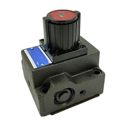 Yuken FG FCG Series FG-02-30-N-30 FG-01/02/03/06/10 FCG-01/02/03/06/10 Van kiểm tra điều khiển lưu lượng thủy lực